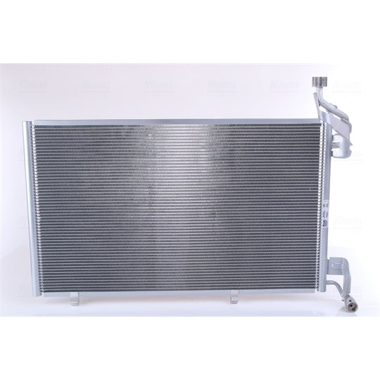 940410 Condenser, air conditioning