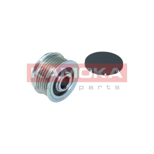 RC145 Alternator Freewheel Clutch