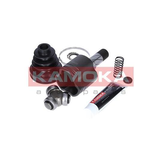 8008 Joint Kit, drive shaft