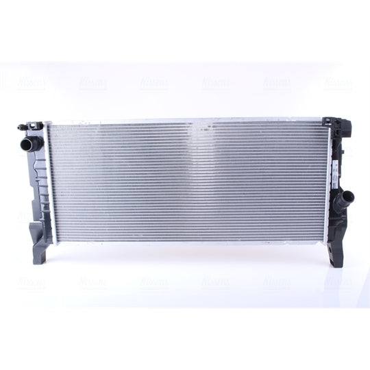 69711 Radiator, engine cooling