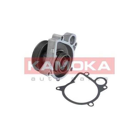T0061 Water Pump
