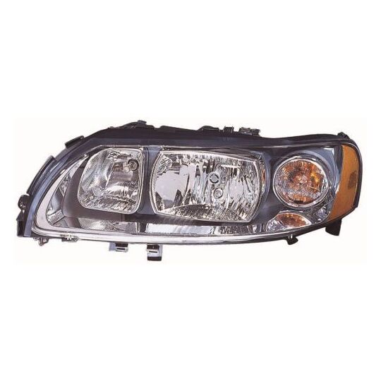 773-1121L-LDEM6 Headlight