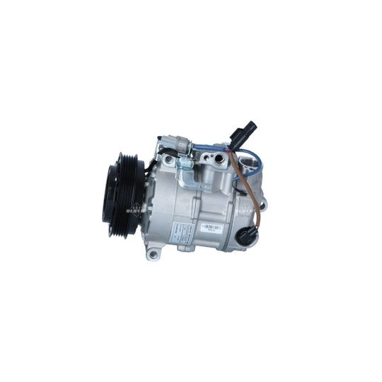 320129 Compressor, air conditioning
