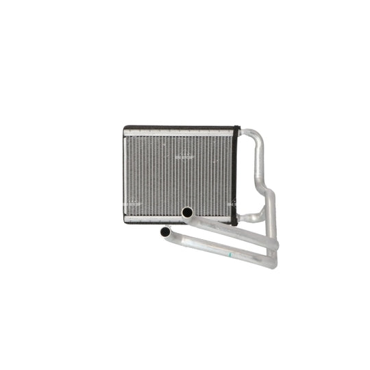 54372 Heat Exchanger, interior heating