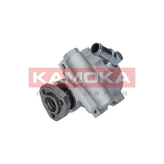 PP109 Hydraulic Pump, steering system