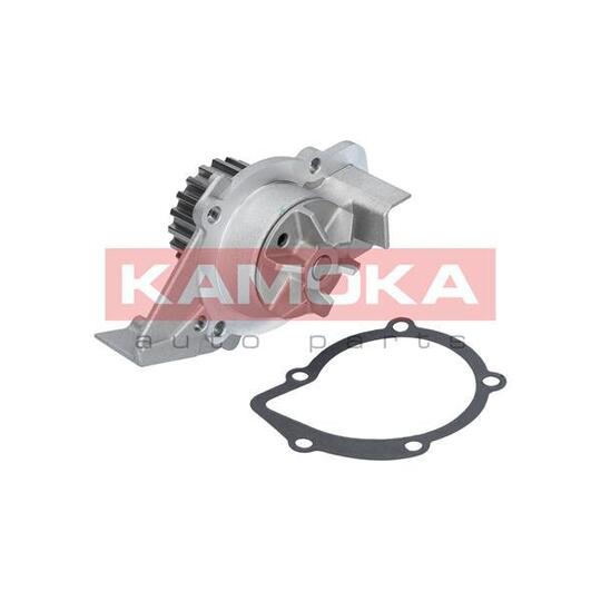 T0099 Water Pump