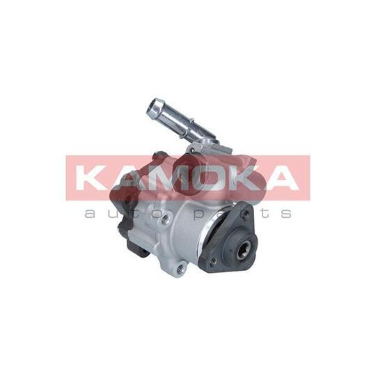 PP011 Hydraulic Pump, steering system