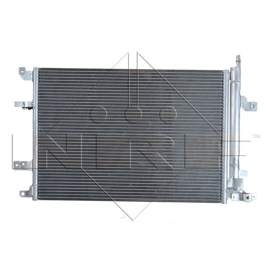 35739 Condenser, air conditioning