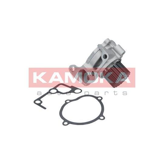 T0179 Water Pump