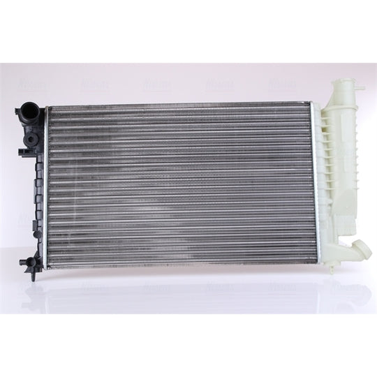 63512A Radiator, engine cooling