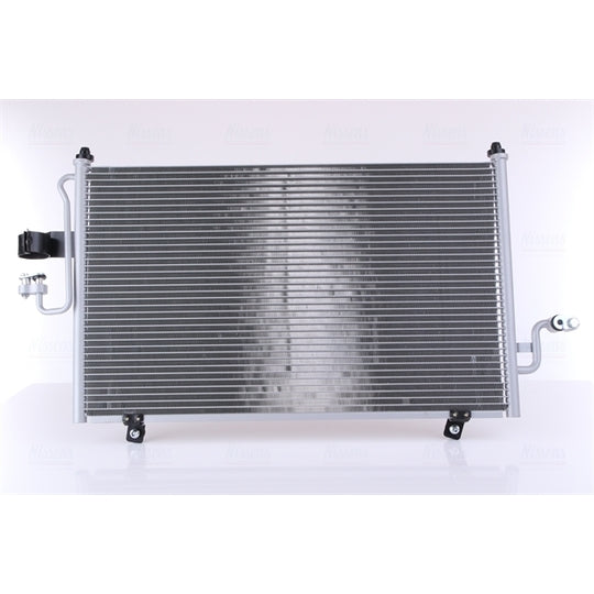 94455 Condenser, air conditioning