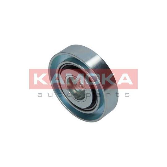 R0378 Deflection/Guide Pulley, V-belt