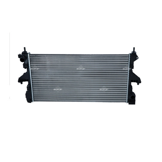 59280 Radiator, engine cooling