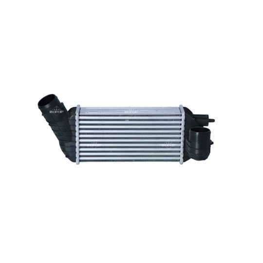 30376 Intercooler, charger
