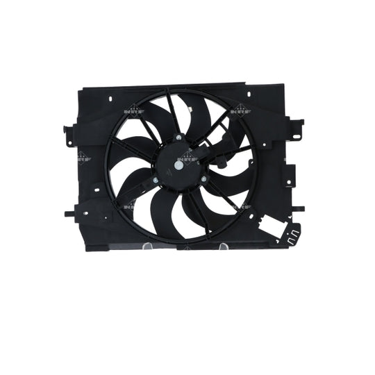 47889 Fan, radiator