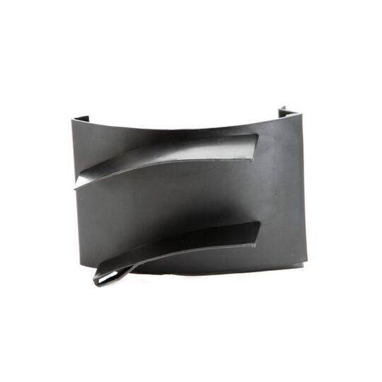 MER-BC-001R Cab spoiler