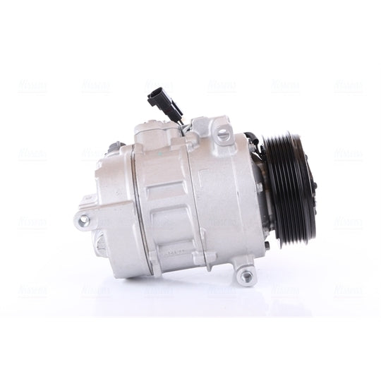 890795 Compressor, air conditioning