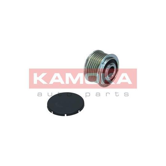 RC065 Alternator Freewheel Clutch
