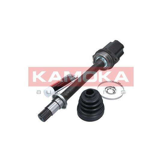 8719 Joint Kit, drive shaft