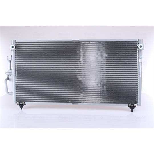 94702 Condenser, air conditioning