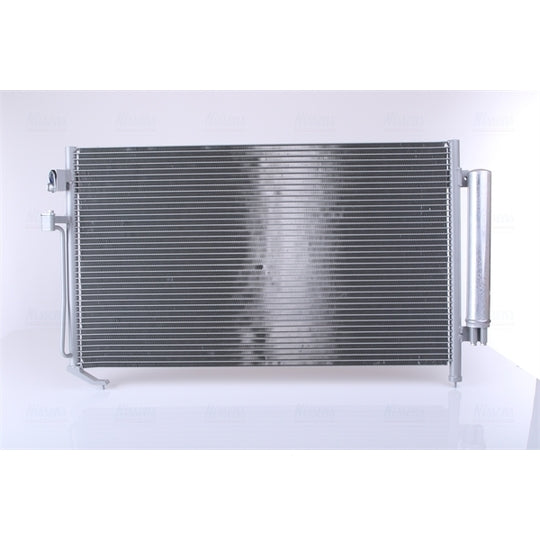 94848 Condenser, air conditioning