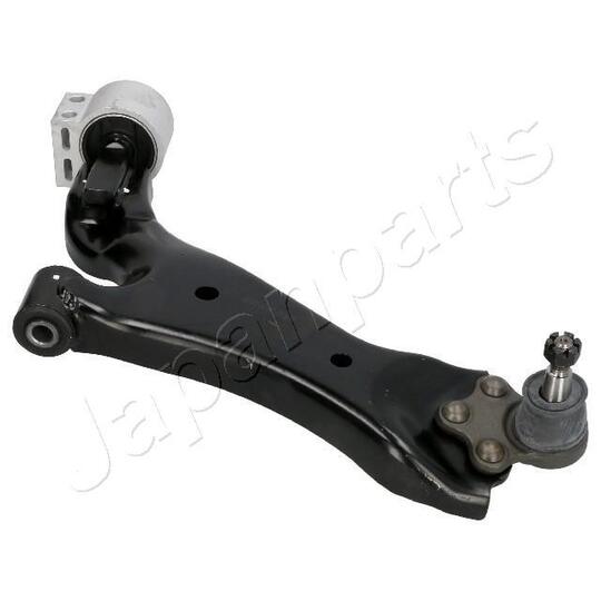BS-C01L Track Control Arm