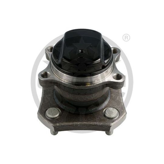 962866 Wheel Bearing Kit