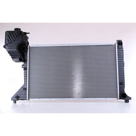 62519A Radiator, engine cooling