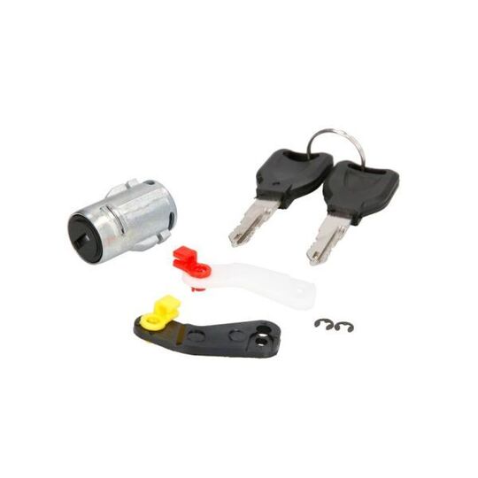 RVI-DR-001 Door Lock