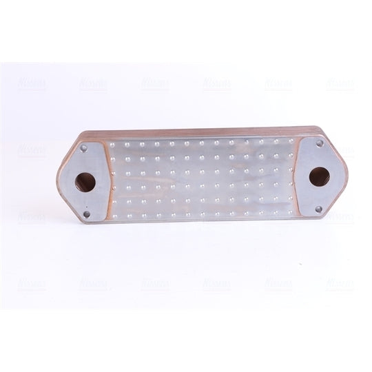 91112 Oil Cooler, engine oil