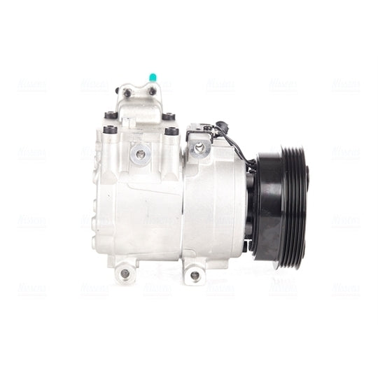 890737 Compressor, air conditioning