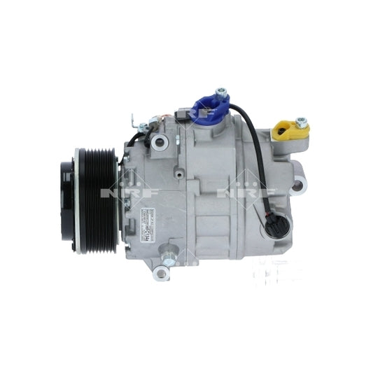 320002 Compressor, air conditioning