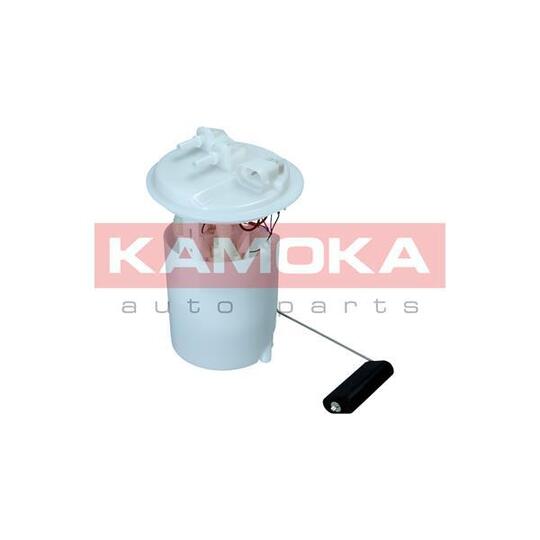 8400040 Fuel Feed Unit