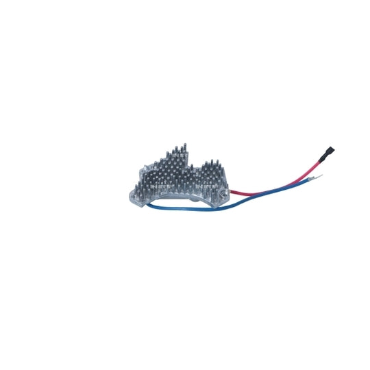 342021 Resistor, interior blower