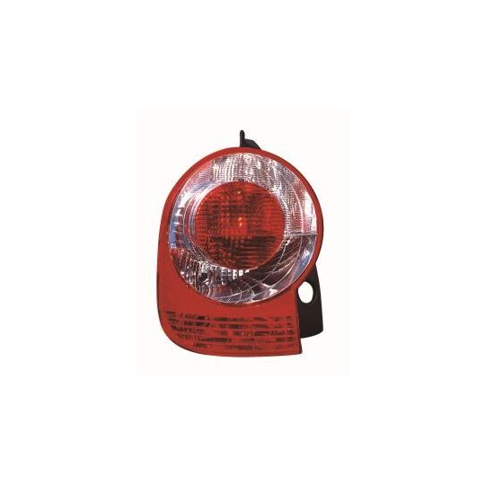 551-1946R-UE-CR Combination Rearlight