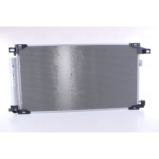 941190 Condenser, air conditioning