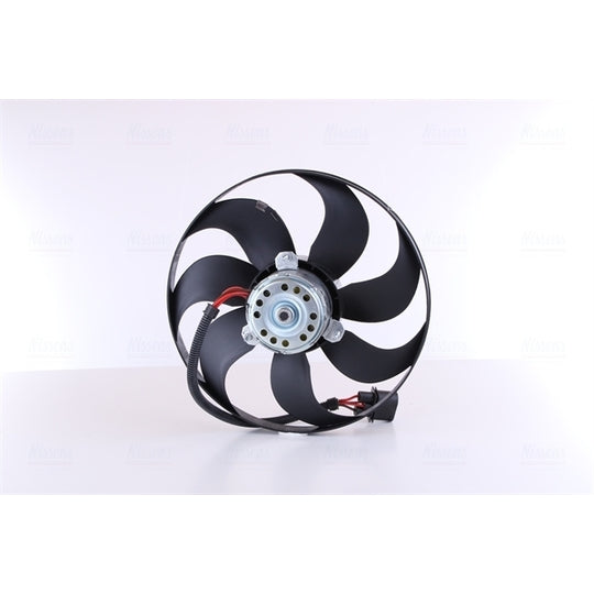 85726 Fan, radiator