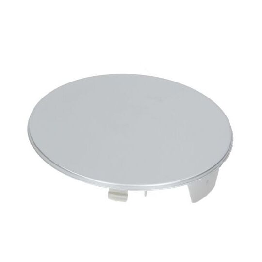 RVI-BC-007 Bumper Cover, towing device