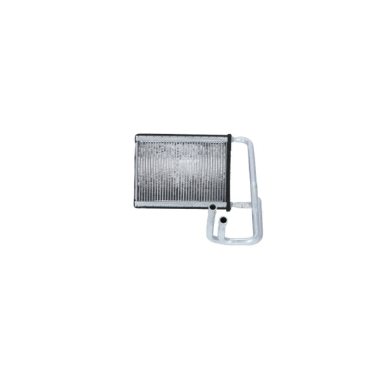 54401 Heat Exchanger, interior heating