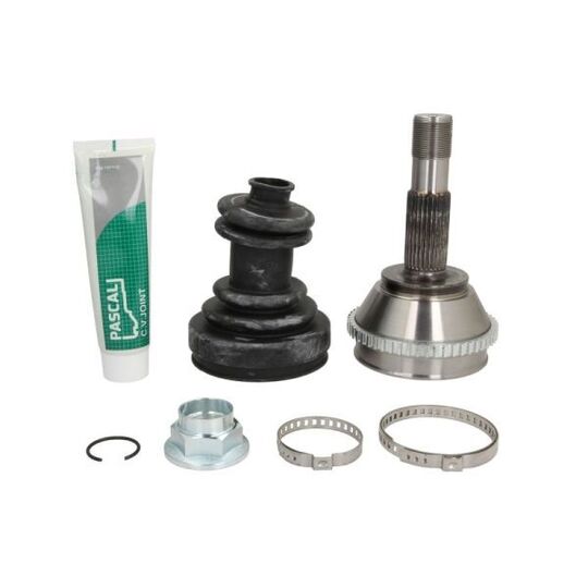 G1F007PC Joint Kit, drive shaft