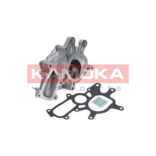 T0267 Water Pump