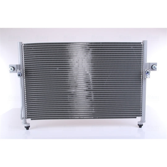 94038 Condenser, air conditioning