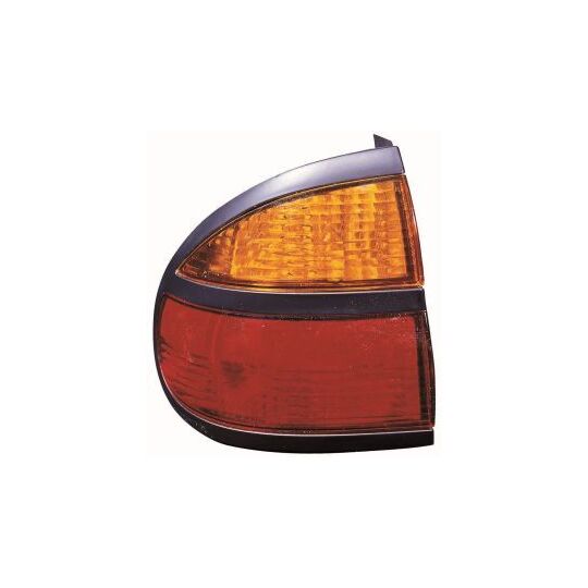 551-1948R-UE Combination Rearlight