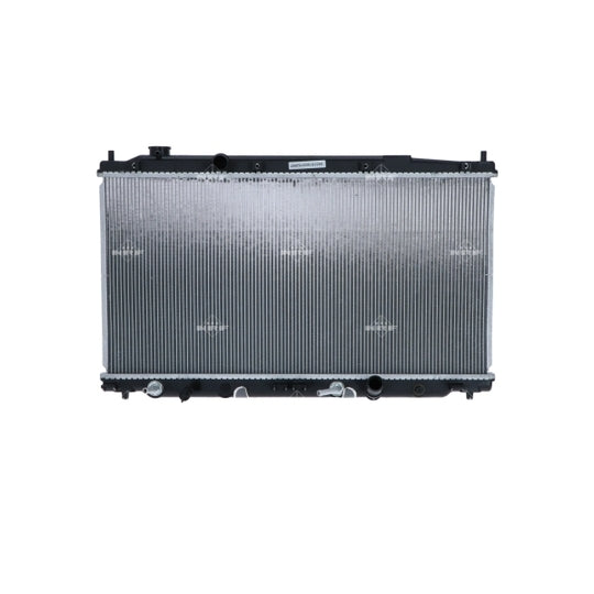 59318 Radiator, engine cooling