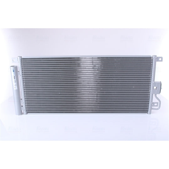 940390 Condenser, air conditioning