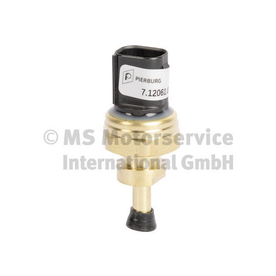 7.12061.04.0 Sensor, exhaust pressure