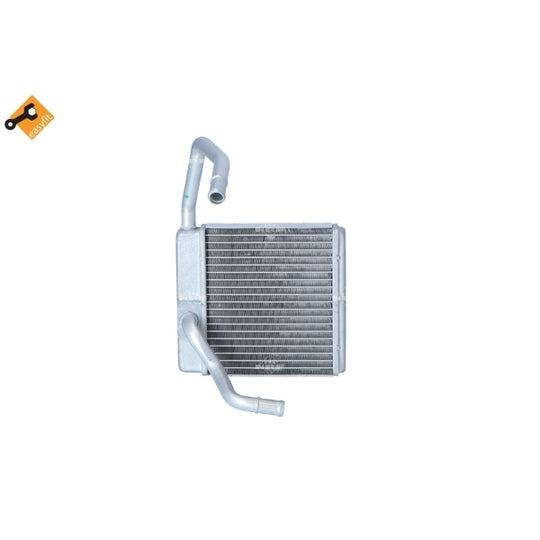 54358 Heat Exchanger, interior heating