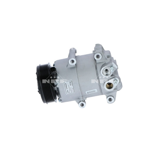 32840 Compressor, air conditioning