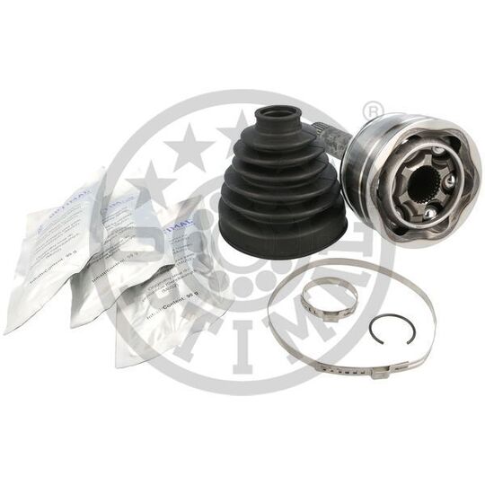 CW-2737 Joint Kit, drive shaft