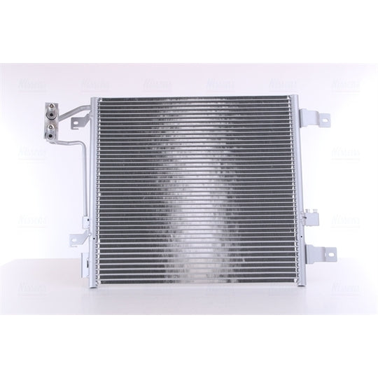940441 Condenser, air conditioning